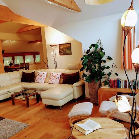 Haus Bergblick Daire Altaussee Dış mekan fotoğraf