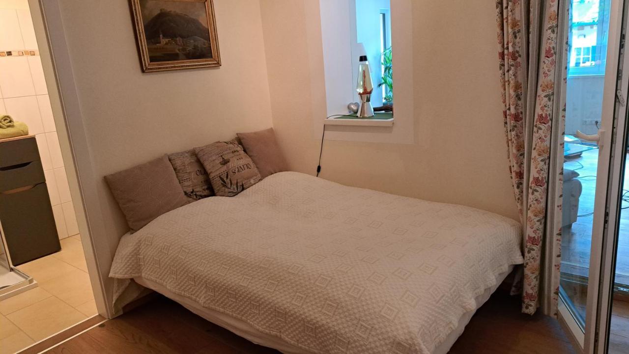 Haus Bergblick Daire Altaussee Dış mekan fotoğraf