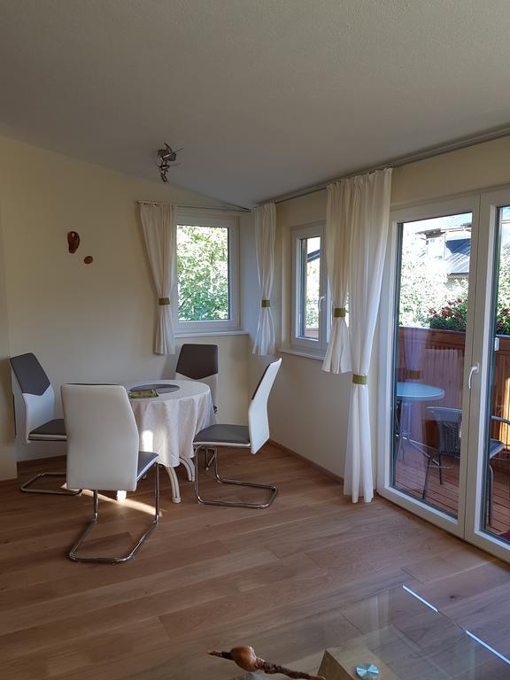 Haus Bergblick Daire Altaussee Dış mekan fotoğraf