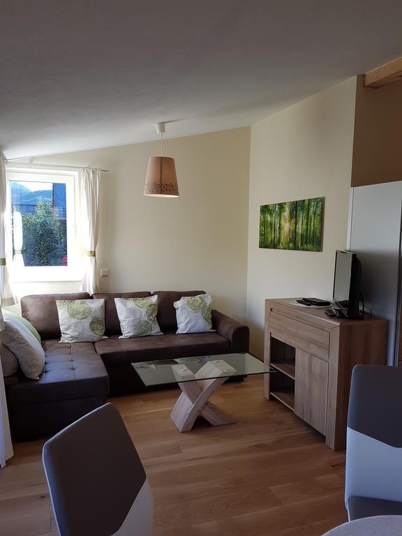 Haus Bergblick Daire Altaussee Dış mekan fotoğraf