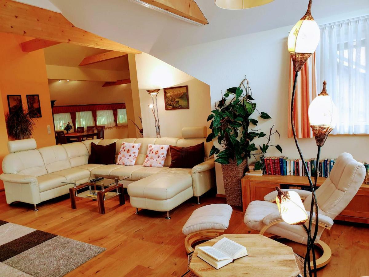 Haus Bergblick Daire Altaussee Dış mekan fotoğraf