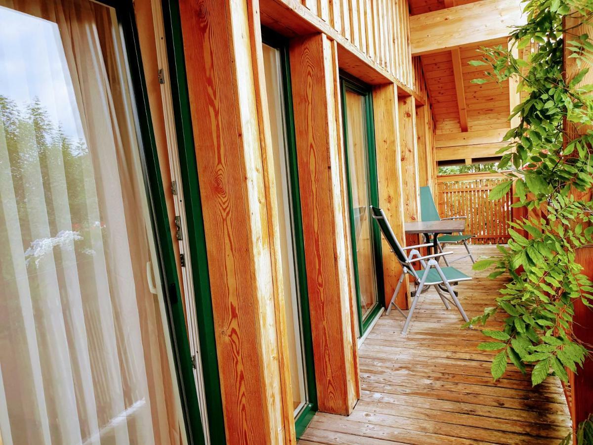 Haus Bergblick Daire Altaussee Dış mekan fotoğraf