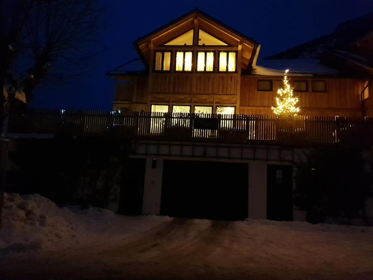 Haus Bergblick Daire Altaussee Dış mekan fotoğraf